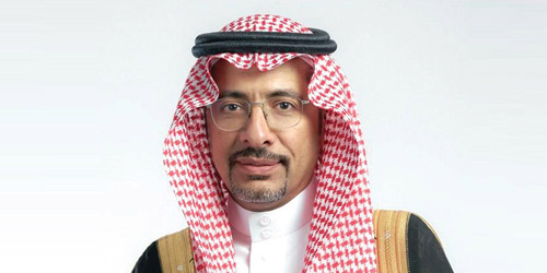  بندر بن إبراهيم الخريف