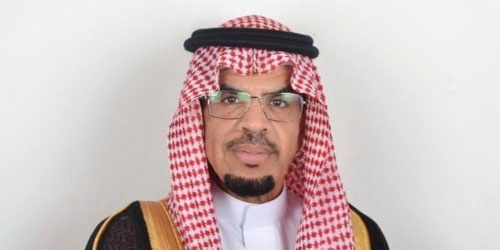 د. عبدالرحمن المديرس