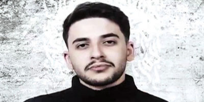 راكان آل ساعد يحتفل بباكورة أعماله 