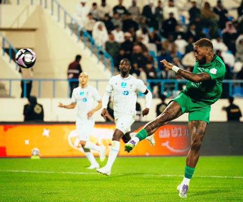 في ختام الجولة الـ«14» من الدوري.. 