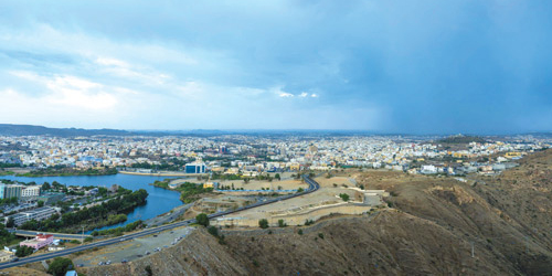 عسير تعزز حضورها في مؤشرات اقتصادية حديثة 