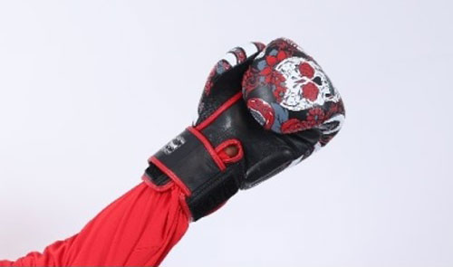 القادسية بطل الشرقية للملاكمة 