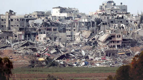 فتح تجدد رفضها تسليم قطاع غزة لغير السلطة الفلسطينية «وتعتبره انفصالاً» 