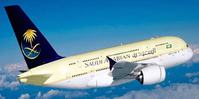 الخطوط السعودية تضيف كوزيكود الهندية 