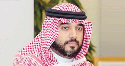  الأمير فيصل بن بندر بن سلطان