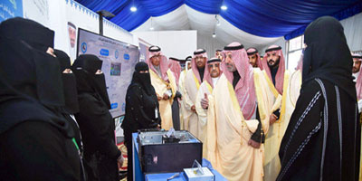 أمير منطقة نجران يزور محافظة شرورة 