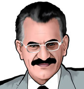 د.عبدالرحيم محمود جاموس
في الذكرى الحادية والستين لانطلاقة حركة فتححل الدولتين بين شرعية دولية ورفض إسرائيلي - أمريكيالاعتراف بالدولة الفلسطينية.. خطوة على طريق الاستقلال الحقيقيبين مسؤولية الرئيس ومسؤولية الآخرينإرهاب المستوطنين.. سياسة ممنهجة لاقتلاع الفلسطينيينالسعودية لواشنطن وتل أبيب: لا تطبيع من دون دولة فلسطينية على حدود الرابع من حزيرانالصهيونية الدينية بين الإبادة والاستعلاء الأيديولوجيpcommety@hotmail.com2033.jpg