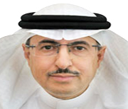 عبدالوهاب الفايز
حقائق الجغرافيا والتاريخ.. الصغير لا يعبث بأمن الكبير!يوسف مكي.. رحل وترك لنا حُبَّه وموروثاً فكرياً وطنياًنعم.. وحدة اليمن خط أحمر!ذاكرة الأرض.. والبقاع والطباع!المنتجات البترولية.. التحديات التنظيمية تنتج نموذجاً اقتصادياً مستداماًقطاع الكهرباء.. حماية المستهلك الأولويةنايف بن عبد العزيز.. وزير الجبهة الداخلية2445.jpg