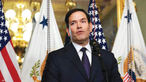 الولايات المتحدة تصنف ثلاثة فروع للإخوان المسلمين «منظمات إرهابية» 