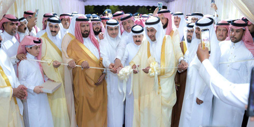 من المهرجان