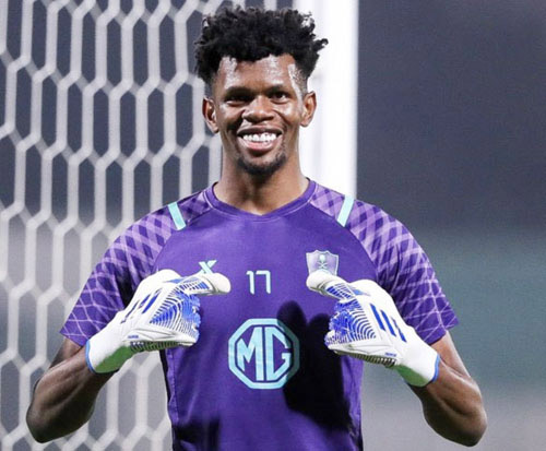  محمد الربيعي