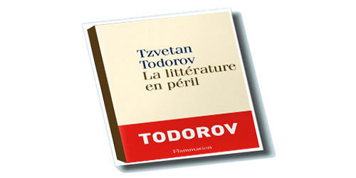 الأدب وسيلة إنقاذ 