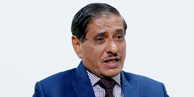 مجلس القيادة يقر إسقاط عضوية البحسني بعد تمرده وتأييده للإجراءات الأحادية 