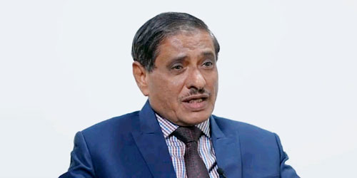 مجلس القيادة يقر إسقاط عضوية البحسني بعد تمرده وتأييده للإجراءات الأحادية 