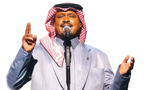 راشد الفارس لـ«الجزيرة»: «موسم الرياض» مصدر فخر للفن والثقافة 