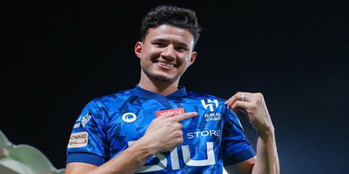  عبدالله الحمدان