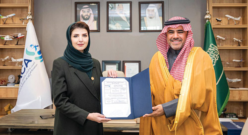 تسليم الشهادات