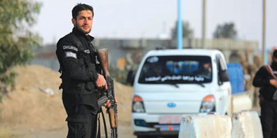 الجيش السوري يلاحق عناصر من «داعش» أطلقتهم «قسد» 