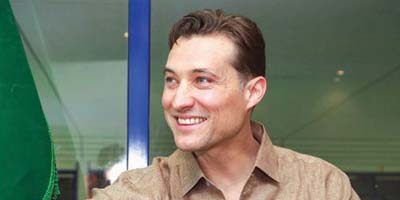 رئيس الخلود بن هاربورج: الحكم المحلي يتسبب بتقديم منتج أقل جودة وأقل تنافسية 