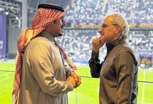 في تقرير رسمي بثه أمس 