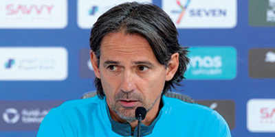 سنواجه فريقا صعبا.. سعيد بتفاعل الإدارة..والصفقات في محلها 