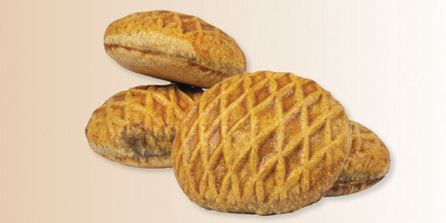 «الكليجا».. قيمة غذائية وتراث ثقافي 