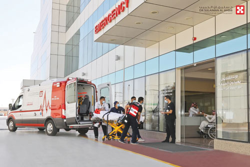 أصيبت بفشل في الجهاز التنفسي 