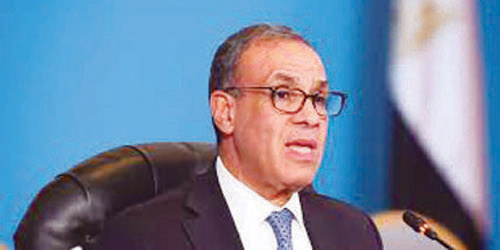 مصر تدعو لهدنة عاجلة في السودان.. وفتح ممرات آمنة 