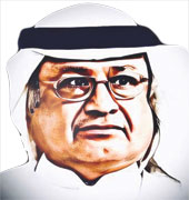 عبدالله إبراهيم الكعيد
أيضاً.. الحكمة في الرياض!يُنقذون الحمير.. ويقتلون البشر!التمسك بالهوية ليس ترفاًالتقييم ثم التقديمالتخلّص من الهزيمة الداخليةالغزو الرقميرجع الصدى.. إيغور مرّة أخرى110643177.jpg