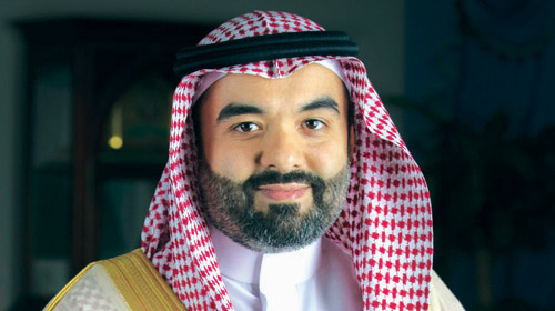 المهندس عبدالله بن عامر السواحة