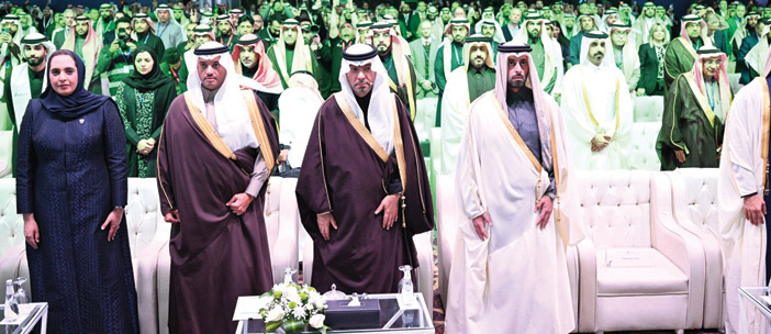 أكد تملك الأسر السعودية يتجاوز 66 % .. الحقيل: 