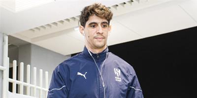 المتصدر يبدأ تحضيراته للقادسية.. وبونو يقترب من الجاهزية 