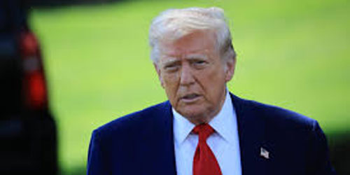 ترامب: إعادة تنصيب المالكي رئيساً لوزراء العراق خيار سيئ للغاية 