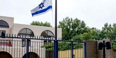 إحباط مخططٍ لاستهداف السفارة الإسرائيلية في باكو 