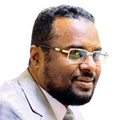 د. عبدالحليم  موسى