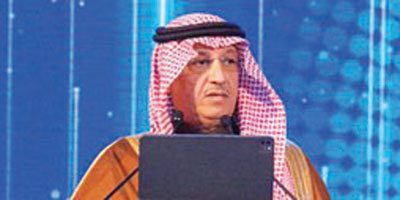 البنيان: مسيرة التعليم في المملكة لعصر الذكاء الاصطناعي تنطلق من رؤية ولي العهد الطموحة 