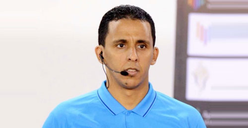  سلطان الحربي