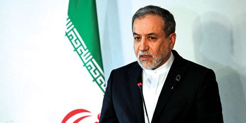 هددت بتدمير تل أبيب.. في حال استهدافها عسكرياً من قبل إسرائيل وواشنطن 