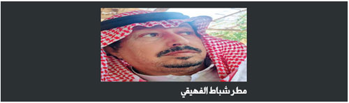 بين طعسٍ وغدران 