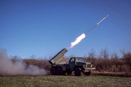 روسيا: إسقاط 21 طائرة مسيرة أوكرانية 