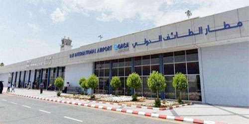 تدشين رحلات مباشرة من مسقط إلى الطائف 