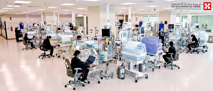 تتحكم في درجة الحرارة والرطوبة والتعقيم ذاتياً 