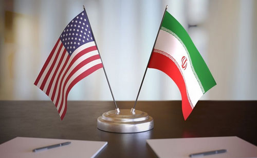 إيران تتراجع عن مكان وصيغة المفاوضات مع أمريكا 