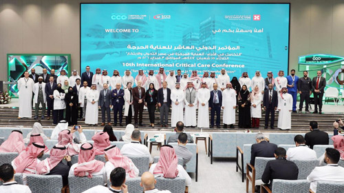 معتمد بـ«30» ساعة تعليم ويناقش دور الذكاء الاصطناعي 