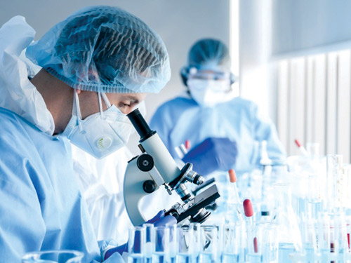 باحثون يطوّرون تقنية سريرية لعلاج أورام الدماغ عند الأطفال 