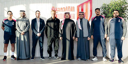 زيارات ميدانية للأندية ترسم ملامح إعداد الأخضر لكأس العالم 2026 