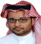 د.عادل بن علي الغامدي