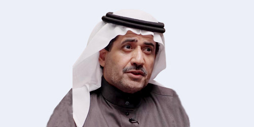  د.خالد البكر