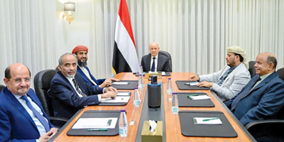 اليمن.. الإعلان عن التشكيلة الحكومية الجديدة برئاسة الدكتور الزنداني 