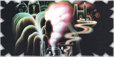 جهود لتوثيق الروائح القديمة لإعادة إحيائها في المتاحف 